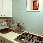 A Casa Dei Sasso Posizione A בית נופש *