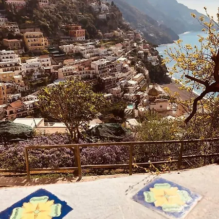 Casa vacanze A Casa Dei Sasso Posizione A