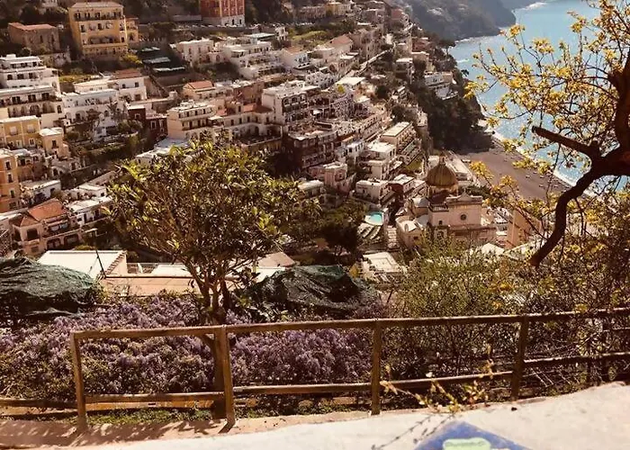 Casa vacanze A Casa Dei Sasso Posizione A