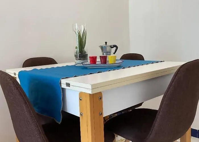 A Casa Dei Sasso Posizione A Casa vacanze *