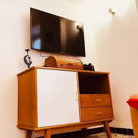 A Casa Dei Sasso Posizione A Prázdninový dům