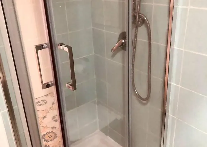 Дом отдыха A Casa Dei Sasso Posizione A