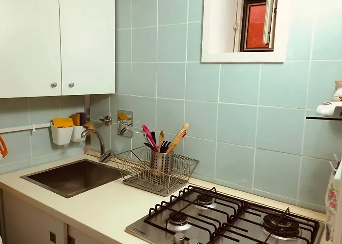 A Casa Dei Sasso Posizione A Дом отдыха *