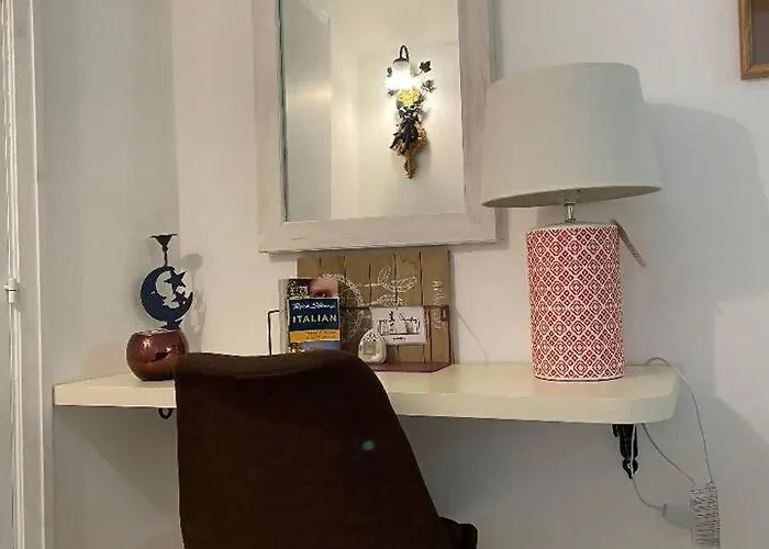 A Casa Dei Sasso Posizione A *