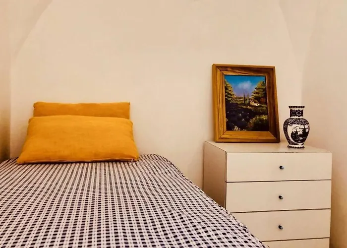 A Casa Dei Sasso Posizione A * Позитано