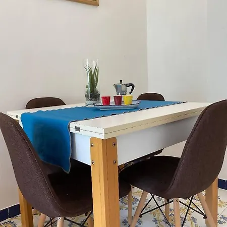 A Casa Dei Sasso: Posizione A بيت للعطل *