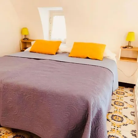 بيت للعطل A Casa Dei Sasso: Posizione A بوسيتانو