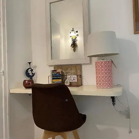 A Casa Dei Sasso: Posizione A *
