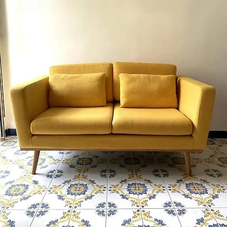 A Casa Dei Sasso: Posizione A